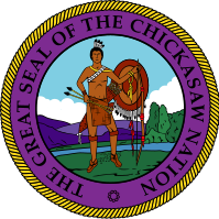 Chickasaw Nation Endowed Scholarship